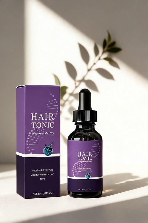 K·GLOW Serum 30 ml – Nährpflege für Kopfhaut und Haar