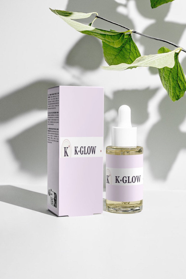 K·GLOW siero-studio